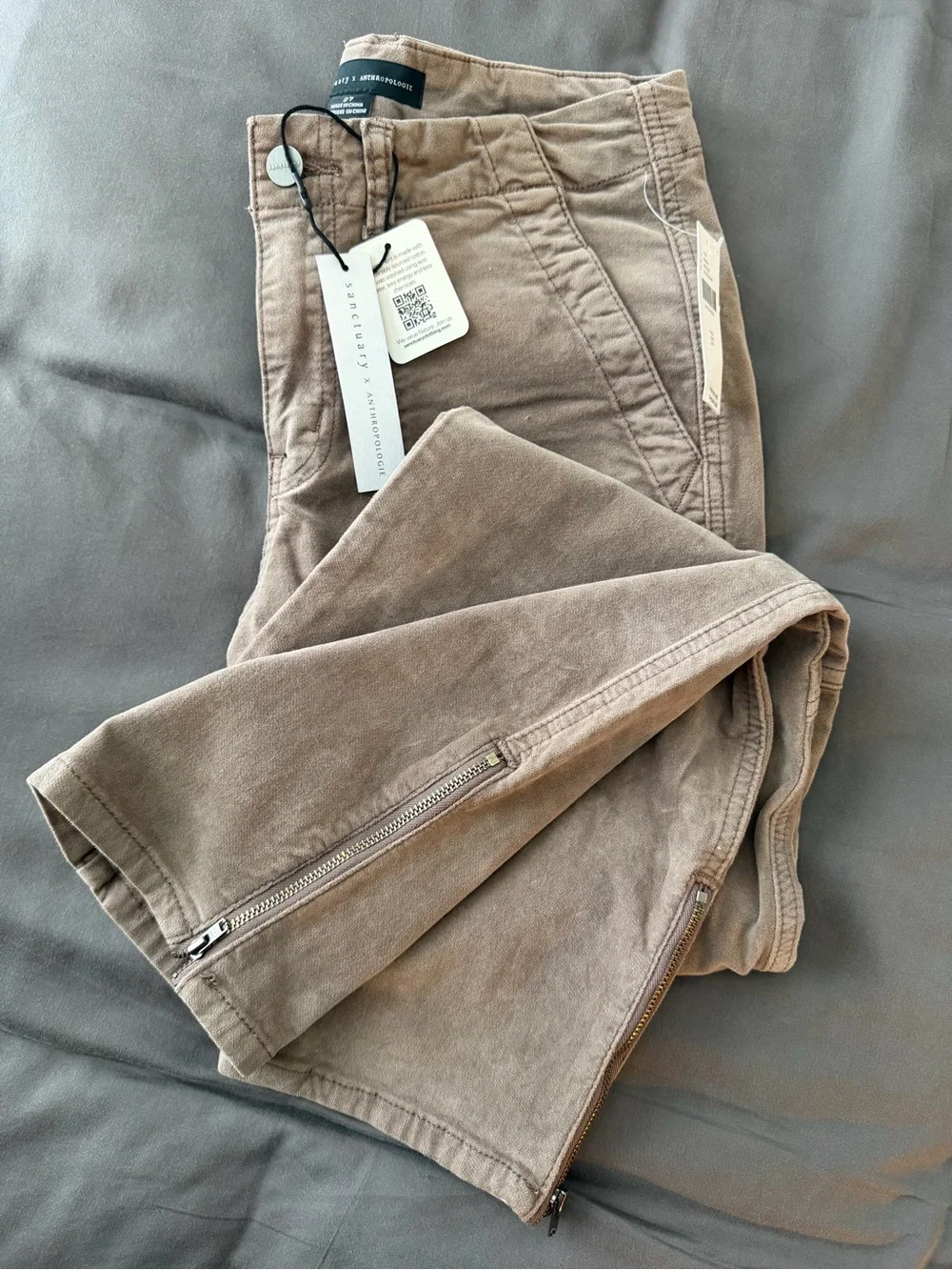 Sanctuary nwt size